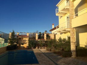 Charmantes Studio mit Balkon und Pool